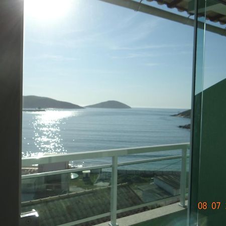 Suites Sol Da Manha Arraial do Cabo Extérieur photo