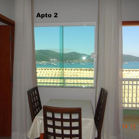 Suites Sol Da Manha Arraial do Cabo Extérieur photo
