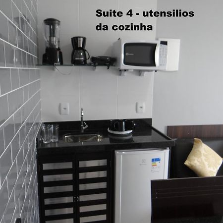 Suites Sol Da Manha Arraial do Cabo Extérieur photo