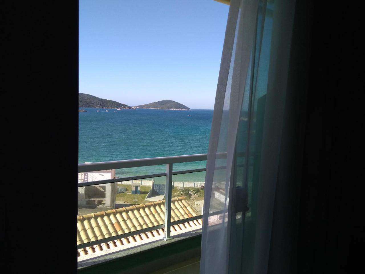 Suites Sol Da Manha Arraial do Cabo Extérieur photo