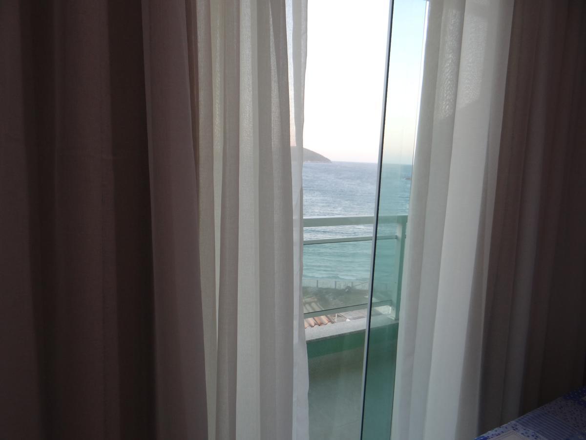 Suites Sol Da Manha Arraial do Cabo Extérieur photo