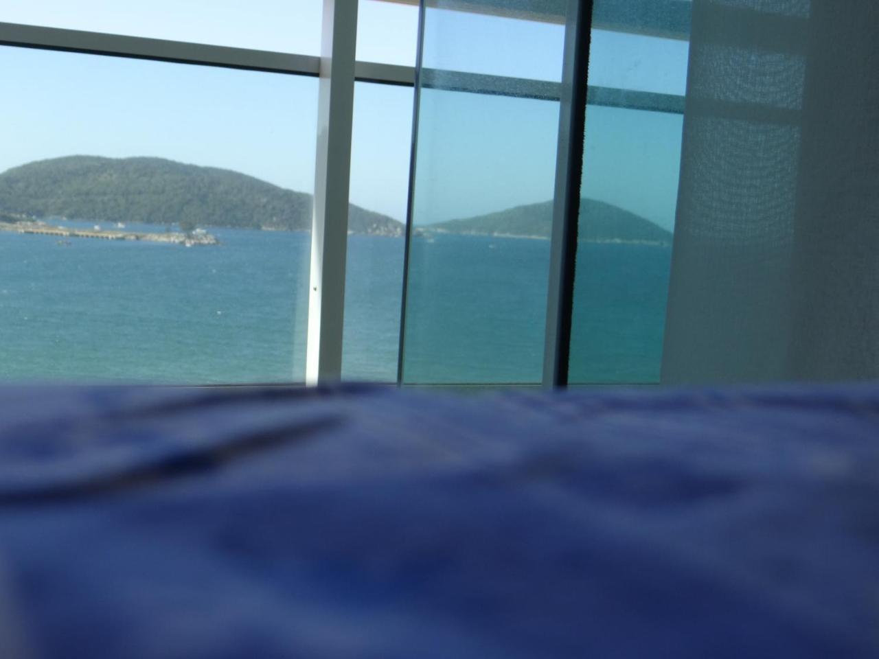 Suites Sol Da Manha Arraial do Cabo Extérieur photo