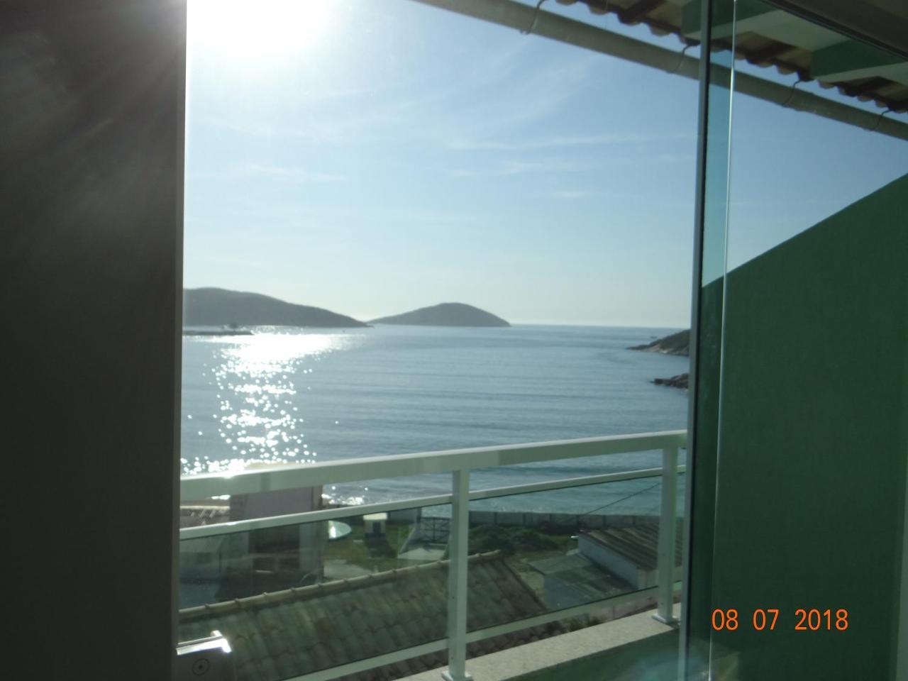 Suites Sol Da Manha Arraial do Cabo Extérieur photo
