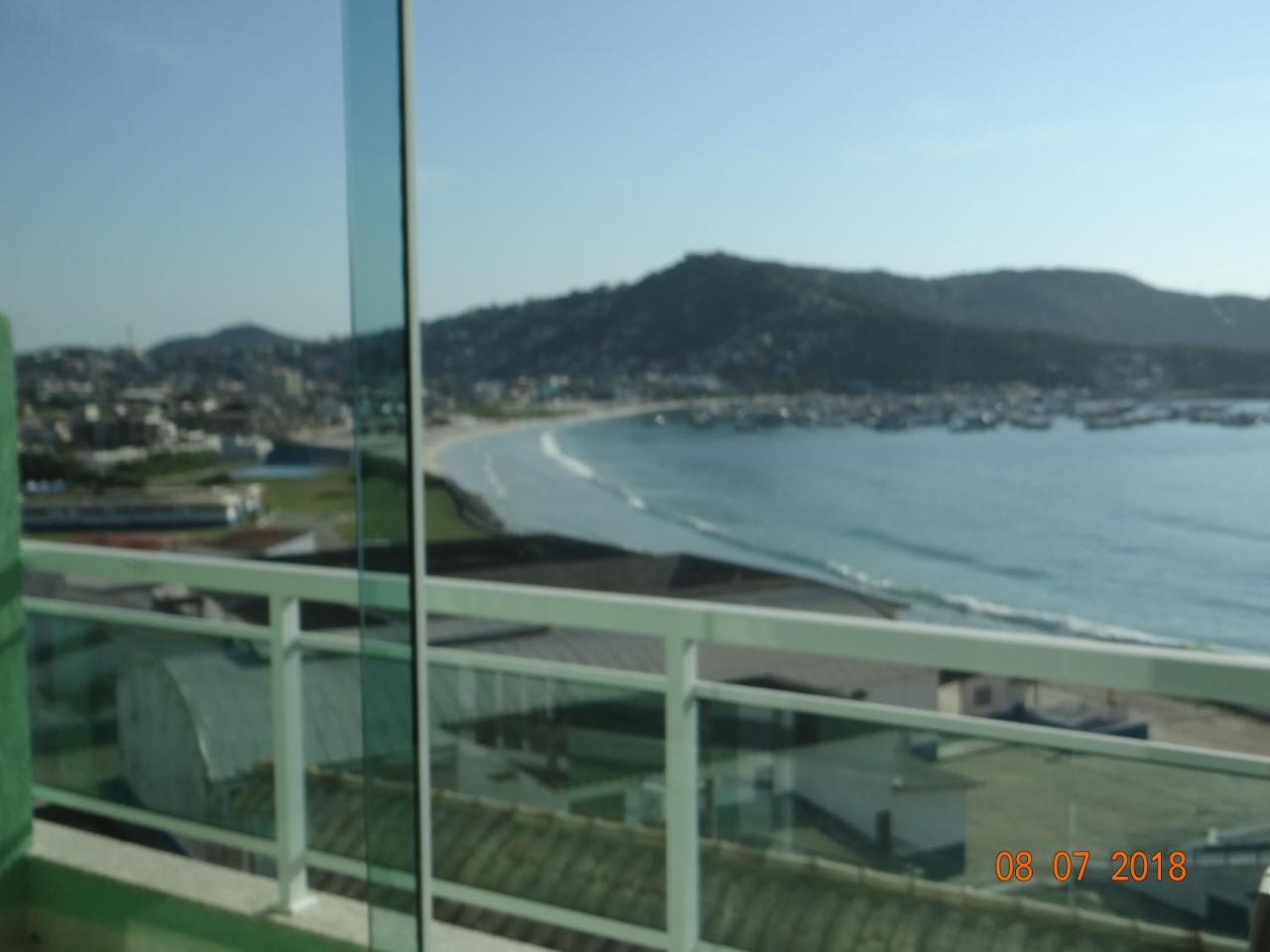 Suites Sol Da Manha Arraial do Cabo Extérieur photo