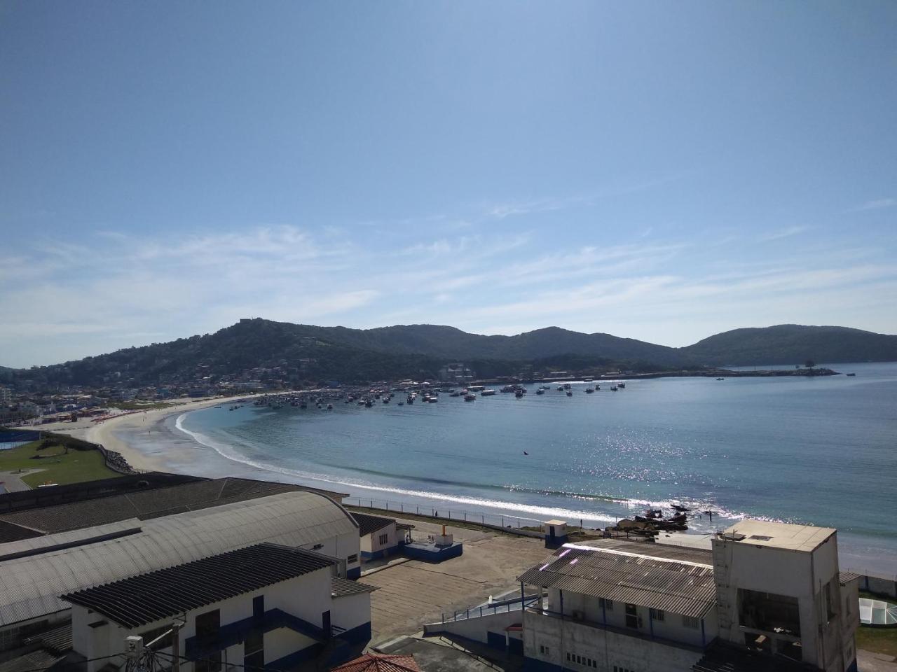 Suites Sol Da Manha Arraial do Cabo Extérieur photo
