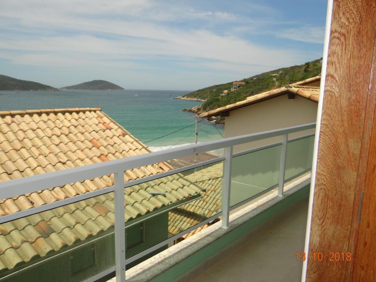 Suites Sol Da Manha Arraial do Cabo Extérieur photo