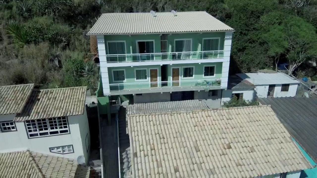 Suites Sol Da Manha Arraial do Cabo Extérieur photo