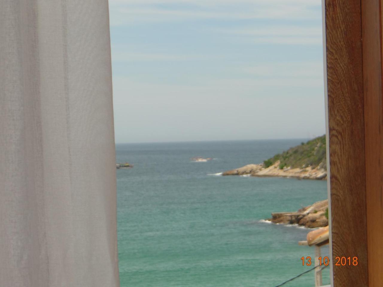 Suites Sol Da Manha Arraial do Cabo Extérieur photo