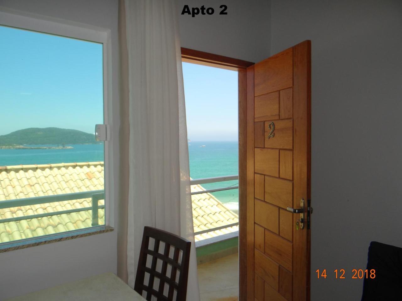 Suites Sol Da Manha Arraial do Cabo Extérieur photo