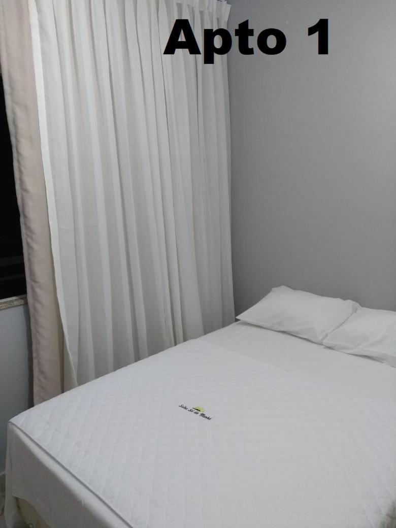 Suites Sol Da Manha Arraial do Cabo Extérieur photo