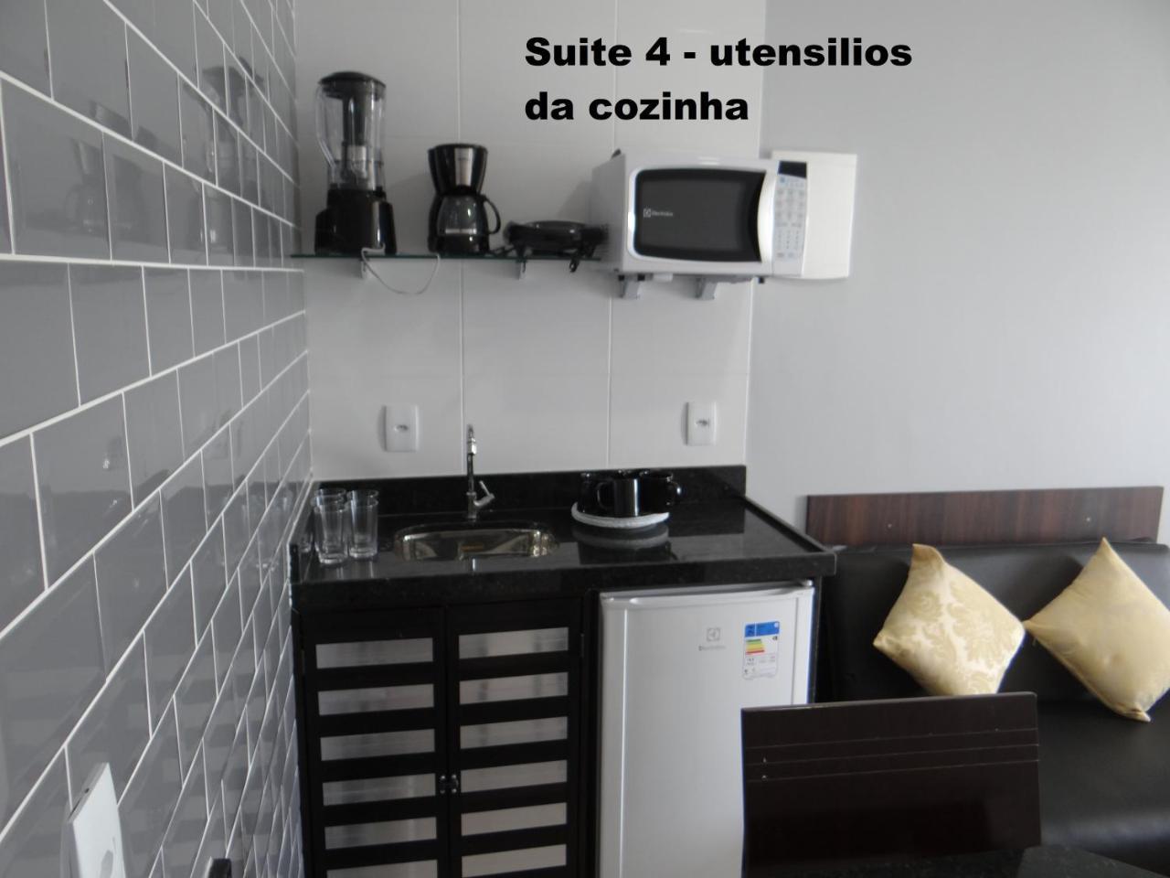 Suites Sol Da Manha Arraial do Cabo Extérieur photo