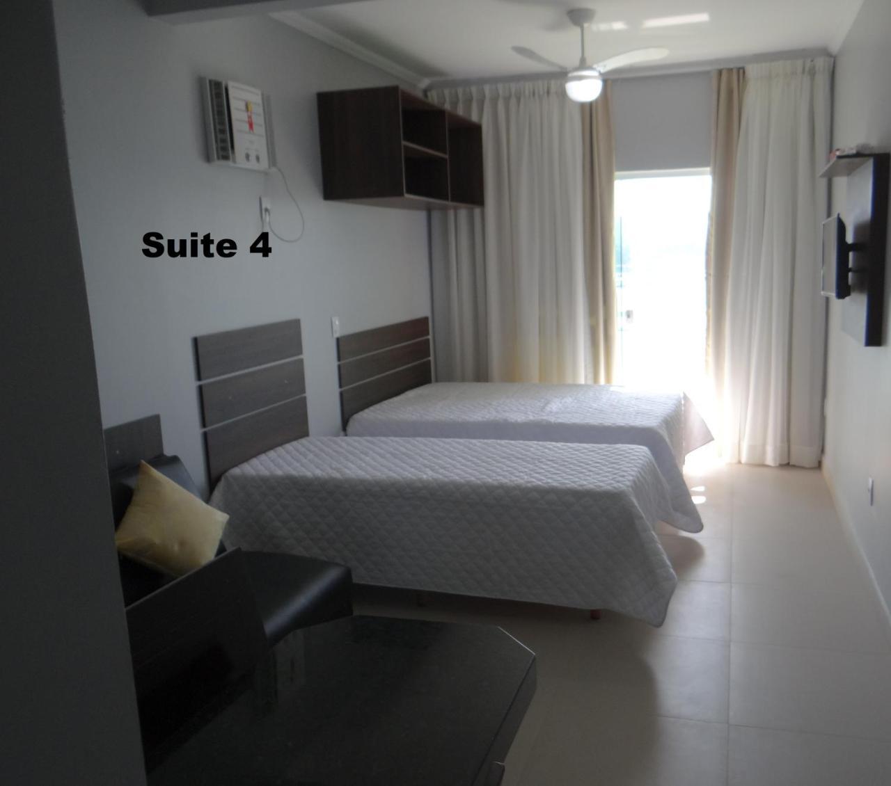 Suites Sol Da Manha Arraial do Cabo Extérieur photo