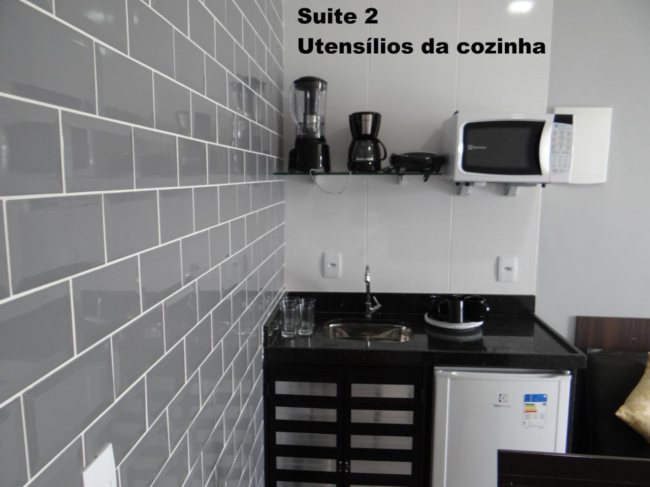 Suites Sol Da Manha Arraial do Cabo Extérieur photo