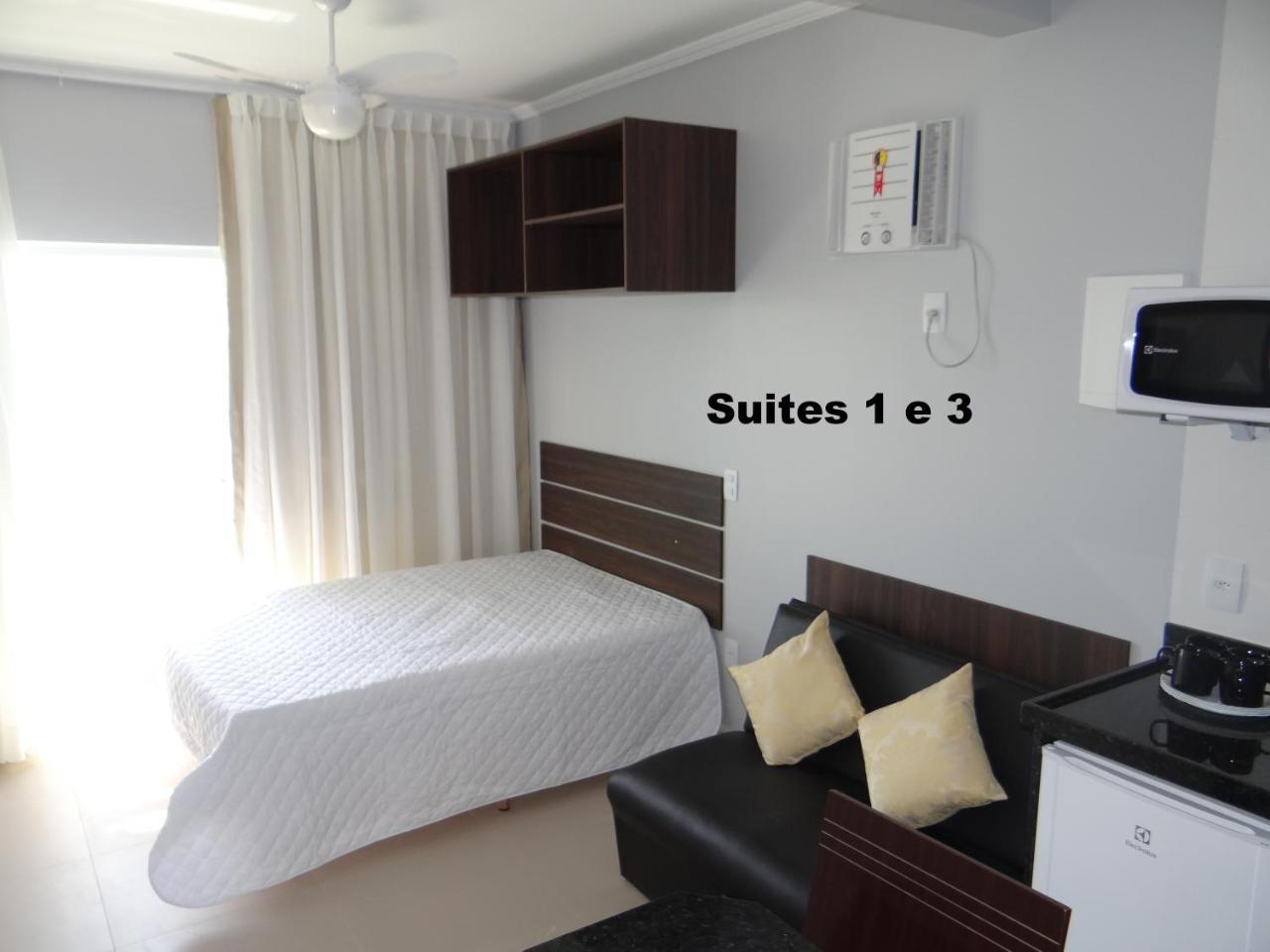 Suites Sol Da Manha Arraial do Cabo Extérieur photo