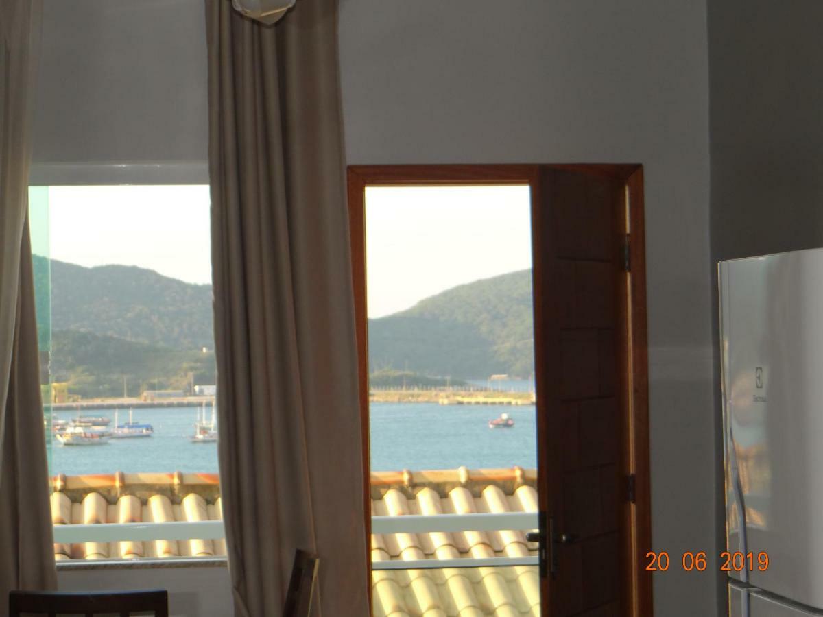 Suites Sol Da Manha Arraial do Cabo Extérieur photo